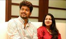 Who is Vijay Thalapathy's wife Sangeeta Sornalingam? All about her net worth, love story and kids