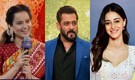 Kangana Ranaut says 'Salman Khan is quiet cool', chooses Ananya Panday as Best Actress between Janhvi and Sara
