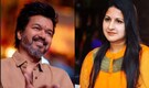Wife's explosive adultery charges against TVK chief Vijay: 'Travelled abroad with her, caused mental agony'