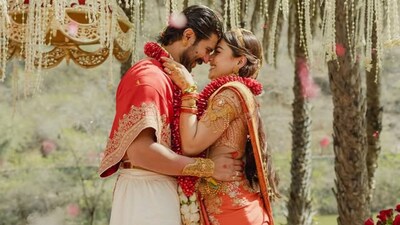 Vijay Deverakonda announces scholarships for 9th and 10th graders in Achampet Division after wedding