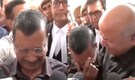 ‘Kejriwal ro raha hai yaar’: Ex-Delhi CM’s emotional moment goes viral, sparks meme fest