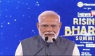 PM Modi says AI Summit showed India’s global rise: ‘Our actions discussed around the world’