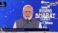 Rising Bharat Summit: PM Modi says developed nations eager to strike trade deals with India