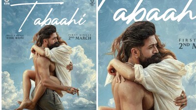 Toxic: A Fairy Tale: ‘Tabaahi’ song featuring Yash and Kiara Advani to release on March 2