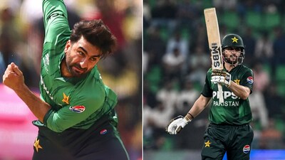 Mirza slams fans for abusing Pakistan captain Salman Agha’s family after poor T20 World Cup campaign