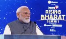 ‘First Millennials, now Gen Z...’: PM Modi says Congress vote share falling as youth population rises