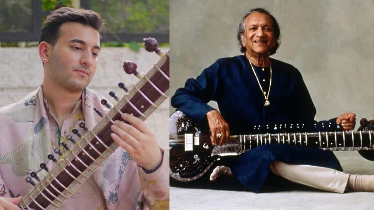 Ravi Shankar Institute addresses controversy over Rishab Rikhiram Sharma’s discipleship claim