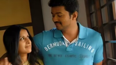 When did Sangeetha Sornalingam discover husband Thalapathy Vijay's affair, the timelines and all the accusations in the divorce petition
