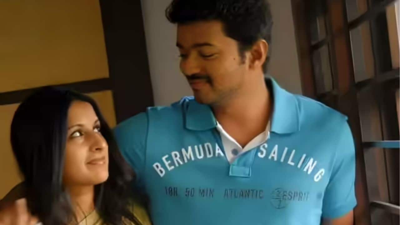 When did Sangeetha Sornalingam discover husband Thalapathy Vijay's affair, the timelines and all the accusations in the divorce petition