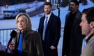 Bill Clinton deposition focused on Epstein flights, DC visits