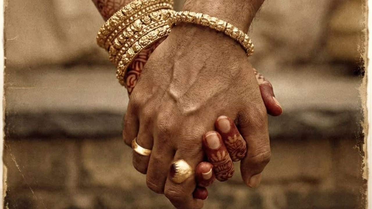 Ranabaali makers tease big reveal as Vijay Deverakonda and Rashmika Mandanna get married, read to know more