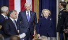 Epstein probe: Bill Clinton tells House Panel 'I saw nothing and I did nothing wrong' in heated deposition