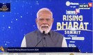 'This is the time, the right time': PM Modi calls for decisive push toward a developed India by 2047 | Full speech