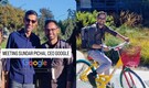 ‘Dreamy day’: Google employee shares unexpected meeting with Sundar Pichai