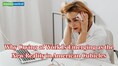 Silent tears, open laptops: Why more American employees are crying at work than ever before