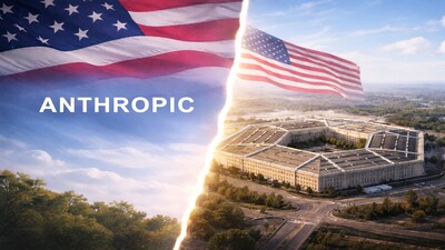 From contract partner to security risk: The Anthropic–Pentagon dispute explained