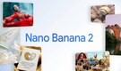 Google Nano Banana 2 is here with Flash-speed image generation and Pro-grade features: Here’s how to use it in Gemini