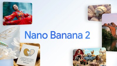 Nano Banana 2
