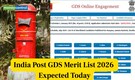 India Post GDS merit list 2026 to be out soon: Direct steps to check state-wise result, required documents & updates