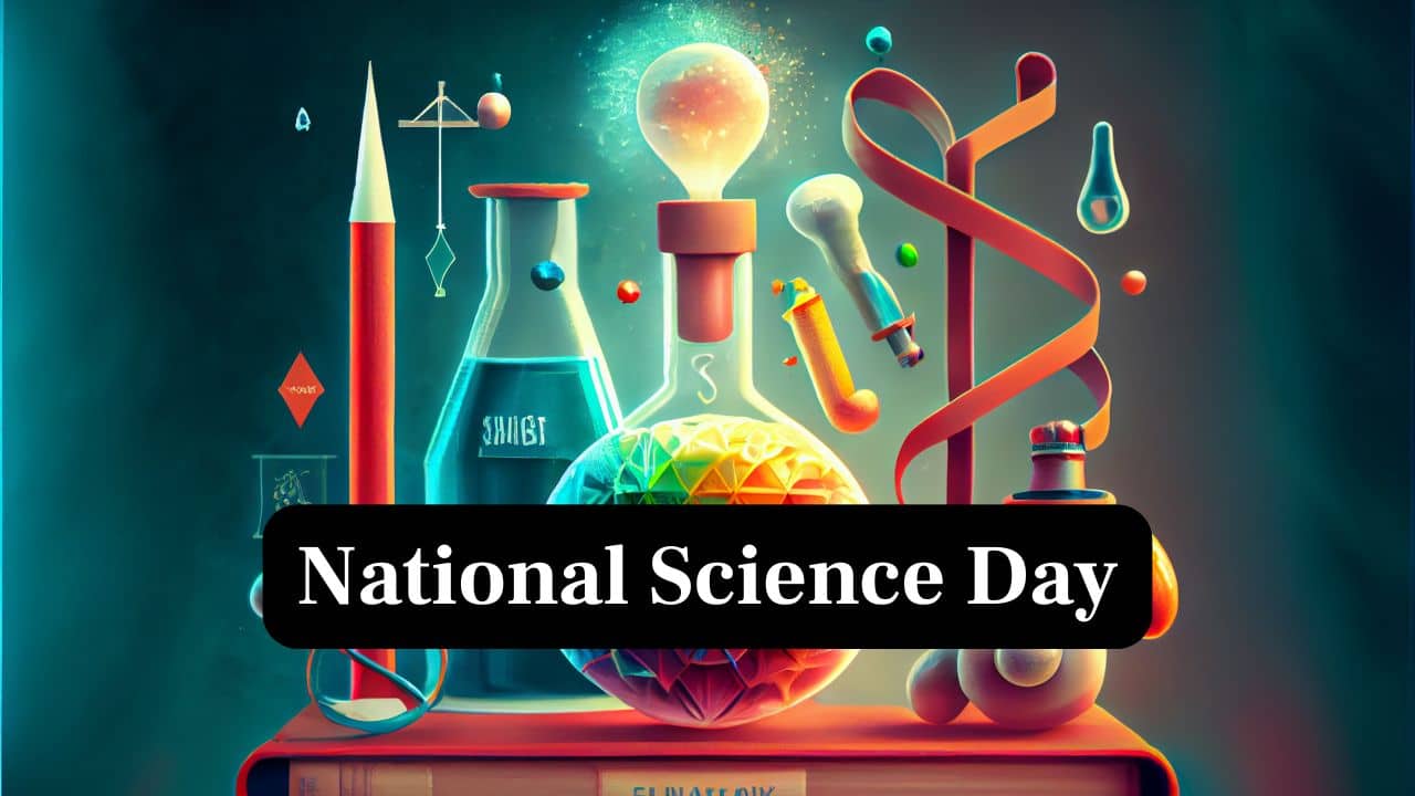 National Science Day 2026: Date, theme and significance of the day that changed Indian science