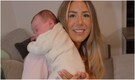 UK woman gives birth to first baby born following womb transplant from deceased donor, weighs 3 kg