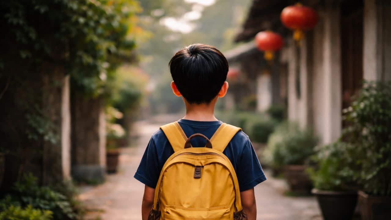 10-year-old boy sues father for spending Rs 10 lakh red packet savings on remarriage