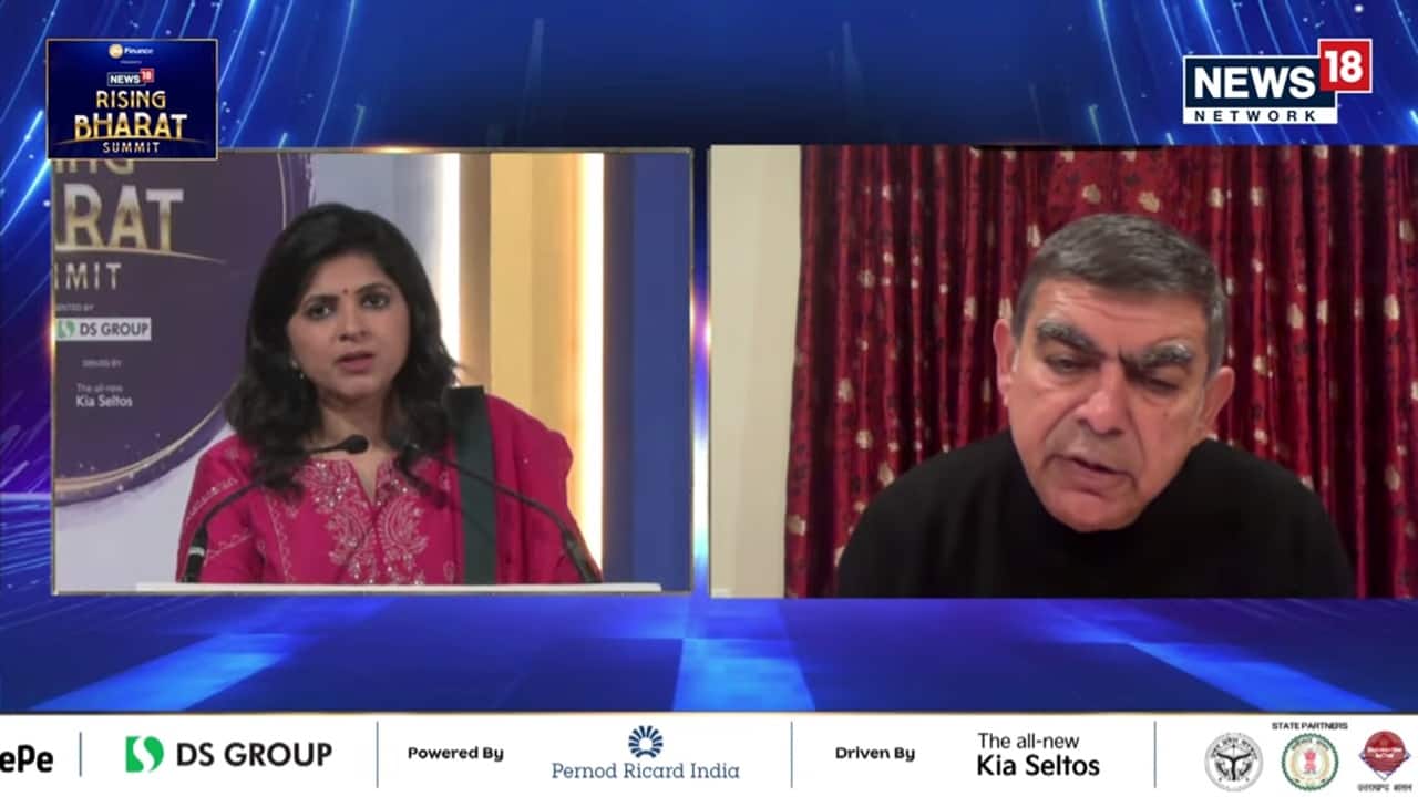 AI not a substitute for critical thinking, we cannot outsource our thinking: Vishal Sikka