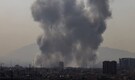 Iran launches counter attack to 'take revenge', explosions heard in northern Israel