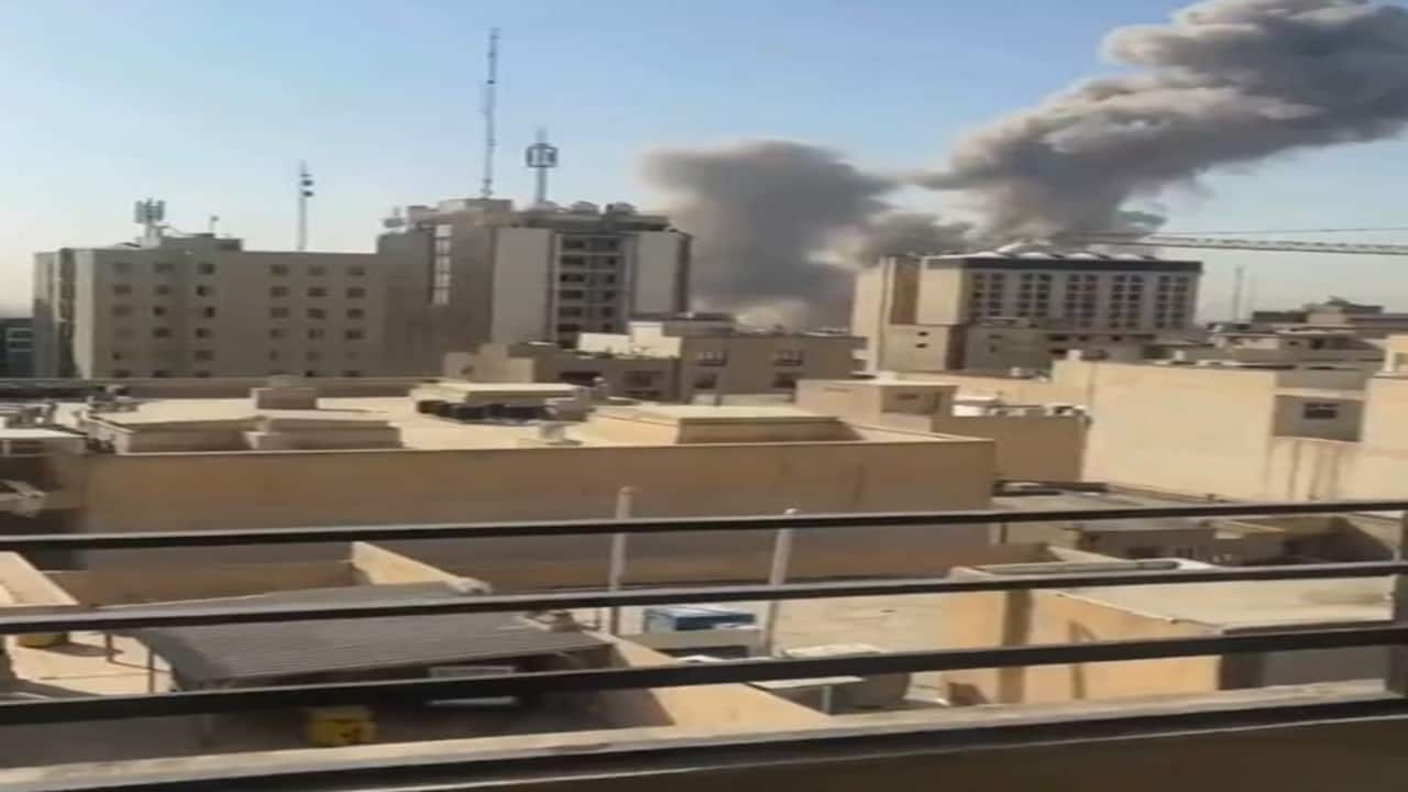 Israel attacks Iran: What happened in 2024 when Iran made the first move?