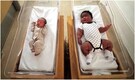 'Feels like I have a 3-month-old': Woman gives birth to 5.9 kg boy, 'heaviest' baby at New York hospital
