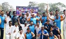 J&amp;K tower over Karnataka to clinch maiden Ranji Trophy title