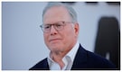 How David Zaslav turned the tables and sold Warner Bros. Discovery at the peak