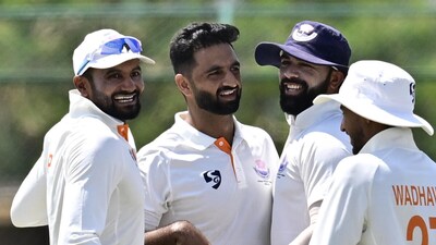 J&K towered over Karnataka to clinch maiden Ranji Trophy title