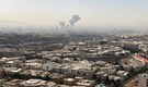 Gulf countries close airspace amid Israel-Iran conflict