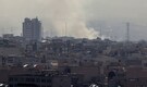 Israeli strike on girls’ school in Iran kills 40 as conflict escalates