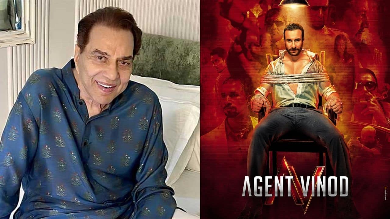 Sriram Raghavan recalls Dharmendra’s refusal to play RAW Chief in Agent Vinod: 'RAW head yaar…'