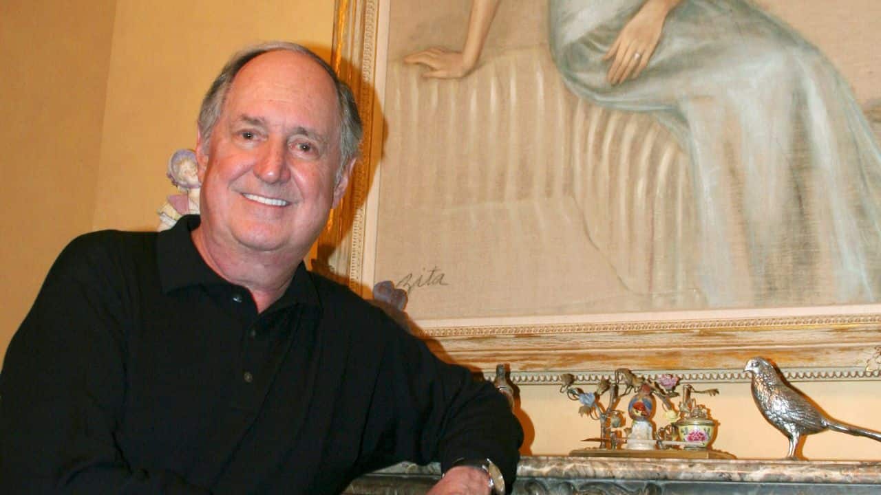 Neil Sedaka, the singer-songwriter behind dozens of hits of the 1960s and '70s, dies at age 86