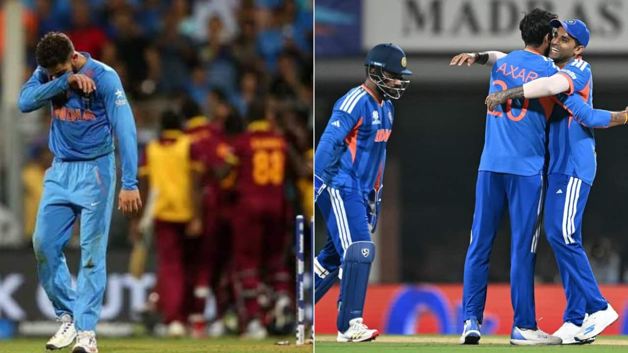 IND vs WI: Eden Gardens set for fireworks as India eye glory, but 2016 nightmare still haunts showdown