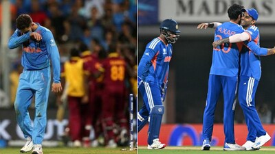 India have the edge, but memories of 2016 will ensure they don’t take West Indies lightly. (Photo: X)