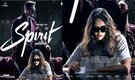 Spirit: Who is Aishwarya Desai, the mystery girl in the poster with Vivek Oberoi