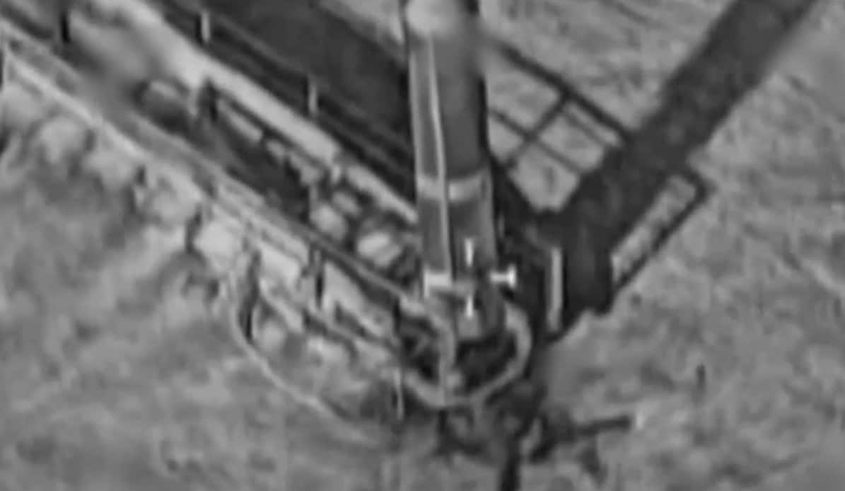 Israel releases first footage of strikes on Iran, says ‘hundreds’ of military targets hit | Watch