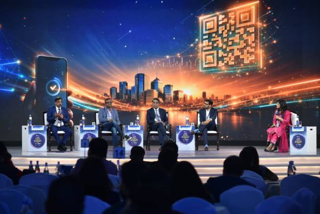 Digital reduced friction and entry barriers for investment and credit, but increased the risk of virtual arrests and financial frauds: Panellists at Rising Bharat Summit 2026