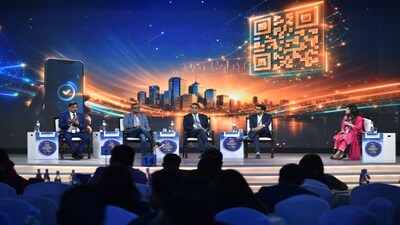 Rising Bharat digital opportunities and risks panel