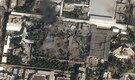 New satellite images and video show Khamenei’s residence destroyed in Tehran strikes | WATCH