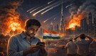 ‘I thought Dubai was safe’: Founder says explosion struck 10 km from home amid Iran–Israel strikes