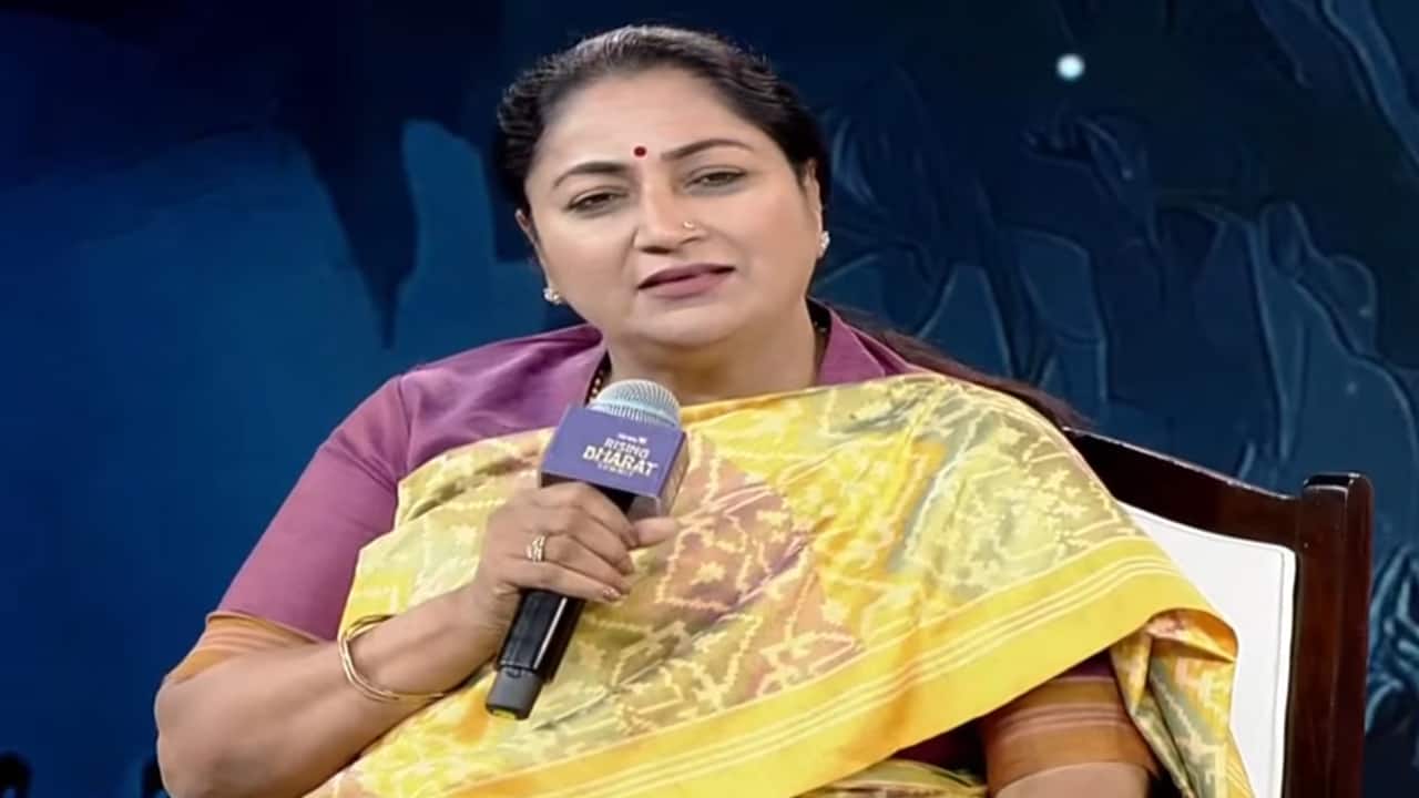 Rising Bharat Summit 2026 Highlights: Aiming for pollution-free Delhi with new EV policy and record e-bus fleet, says CM Rekha Gupta