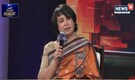 Taslima Nasreen backs regime change in Iran, says ‘Muslims most unsafe in Muslim countries’