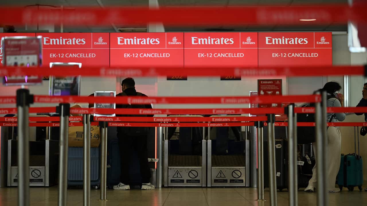 Israel-Iran Conflict: What airspace shutdowns mean for Indians flying to the Gulf