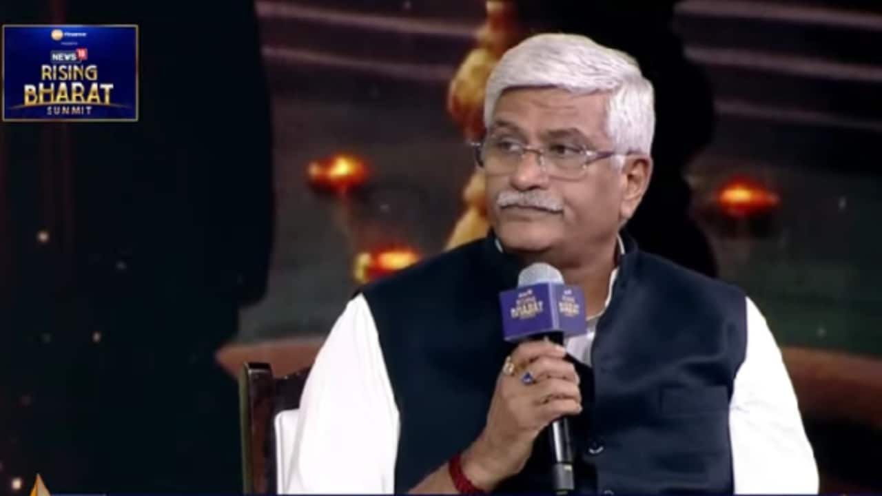 ‘Creates doubt on every achievement’: Gajendra Shekhawat’s sharp attack on Rahul Gandhi