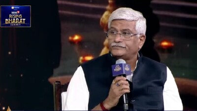 Gajendra Singh Shekhawat 